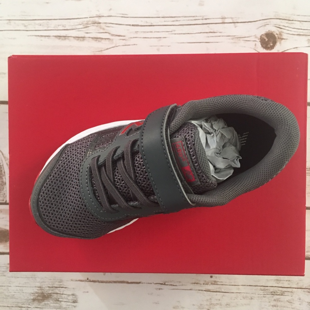 Boys New Balance Shoes